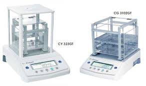 Cân tỷ trọng CY GT CITIZEN