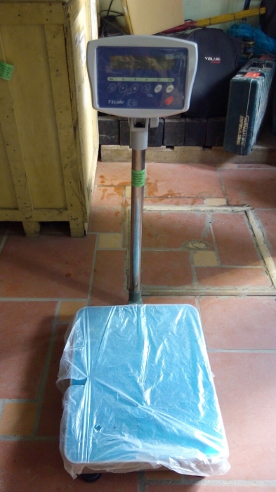 Cân bàn điện tử KW- Tscale