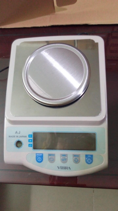 Cân điện tử AJ Shinko Vibra